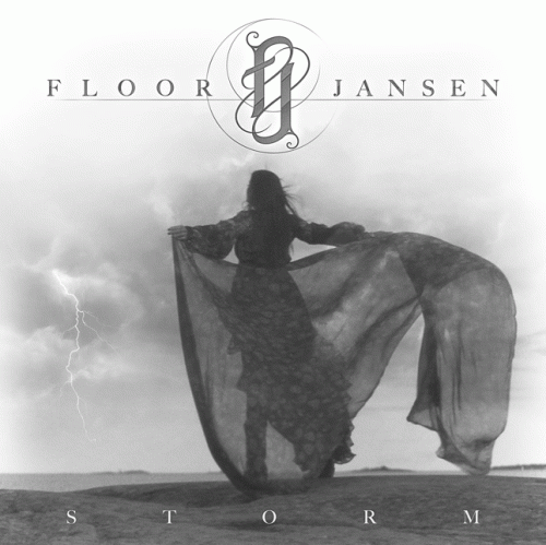 Floor Jansen : Storm